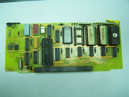 HP/Agilent 8958A CARD - 08958-60004