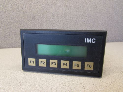 KEP IMC COUNTER