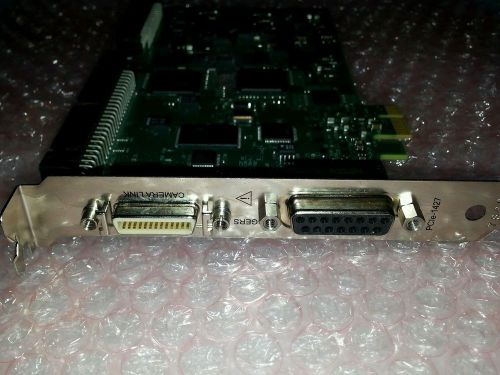 Tested Ni pci 1427 lightly used