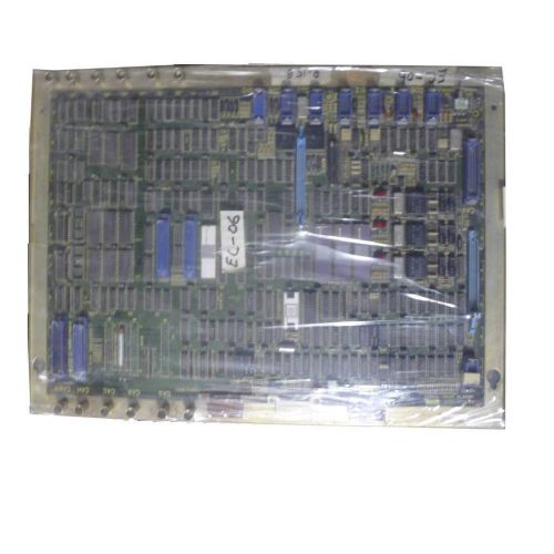 Mother Board A16B-1000-0030/060       A16B10000030/060 Fanuc