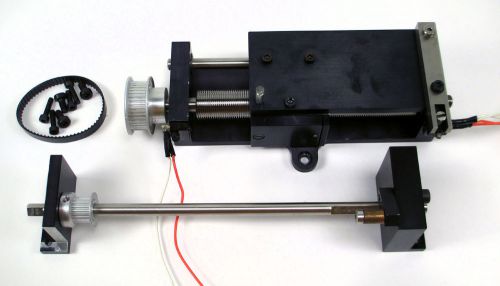 Monochromator Grating Lever ~ Jobin Yvon/ISA ~ Electro-Mechanical