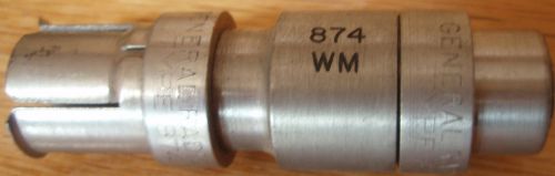 GENERAL RADIO 874WM 50 OHM LOAD