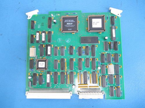 ANRITSU D38514-3 I/O MODULE NO.2 for Vector Network Analyzer