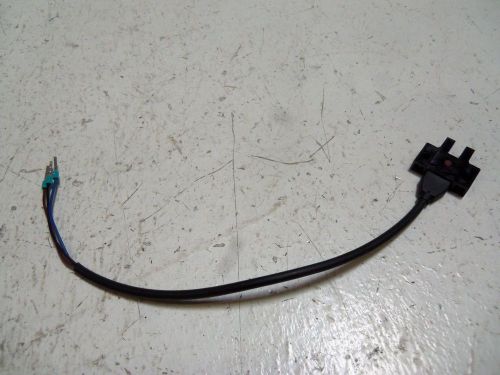 SUNX PM-K53BC SENSOR *USED*