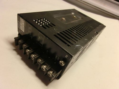 Volgen 24v 2.5  power supply model gxn-242r5 for sale