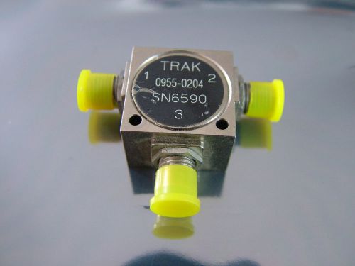 TRAK 0955-0204 ISOLATOR RF