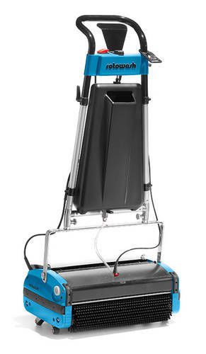 Rotowash Floor Cleaner R60S