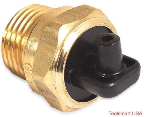 Mi-t-m pressure washer thermal relief valve 22-0005 220005 for sale