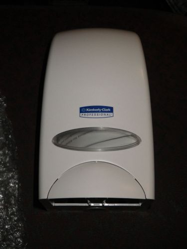 Two (2) kimberly clark profesional heand soap dispensers for sale