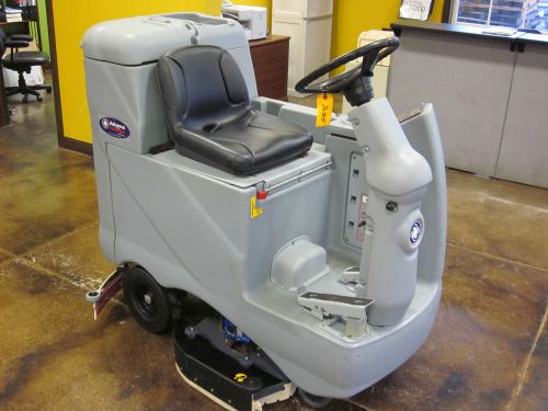 Advance advenger 2810 rider scrubber for sale