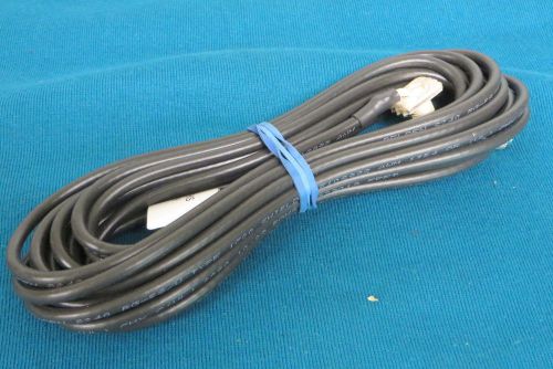 Motorola HAD4016A OEM 17&#034; Cable NO ANTENNA