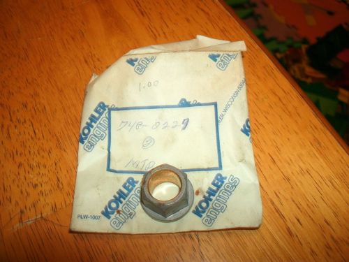 MTD Flange Bearing Hex Nut 748-0227 748-0227A 948-0227 948-0227A 5/8 X 7/8 NEW