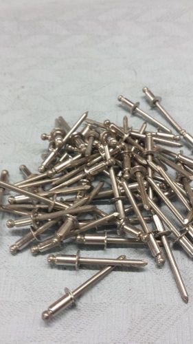 Pop blind rivet ssb6-4s, package of 300 for sale