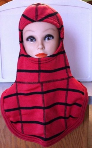 100% nomex firefighting spyderman hood for sale