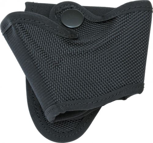 Asp 56135 investigator case black ballistic nylon for chain handcuffs in for sale