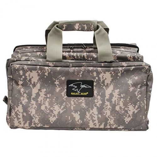 Galati Gear SRBADC Super Range Bag Super Range Bag - Army Digital Camo