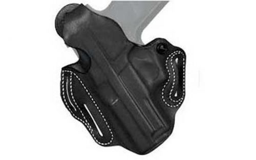 Desantis 001 thumb break scabbard belt holster lh black beretta 92-a1 001bbv6z0 for sale