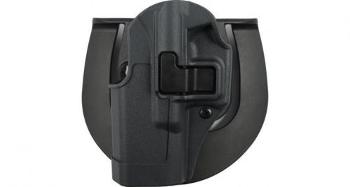 413502BK-L Blackhawk SERPA Sportster Glock 19/23/32/36 Gray Left Hand Holster