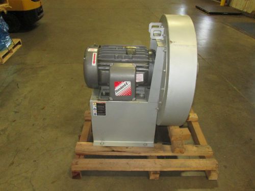 Cincinnati Fan Blower HP-10D21