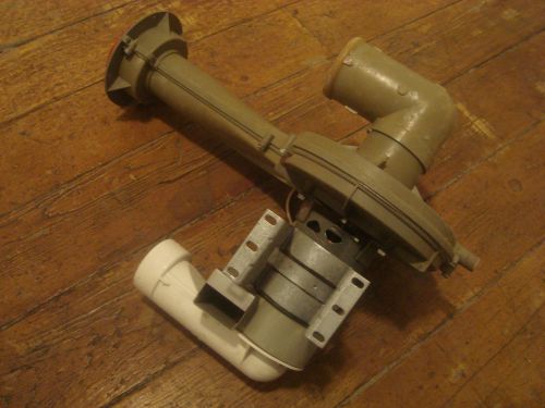 Trane 8351910190 inducer c144849p01 furnace motor assembly for sale