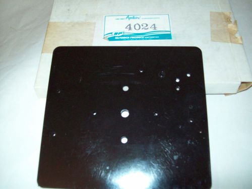 APRILAIRE 4024 MOTOR MOUNT PLATE FOR MODEL 110 &amp; 112