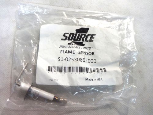 NEW YORK/SOURCE S1-02530802000 FLAME SENSOR