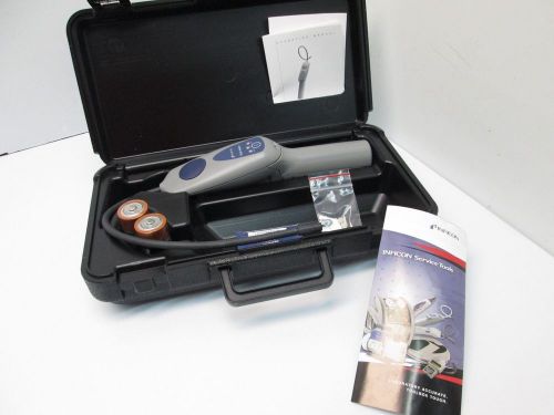 INFICON TEK-MATE REFRIGERANT LEAK DETECTOR