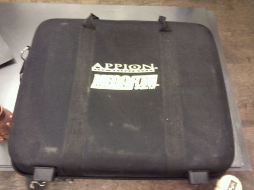 Appion megaflow case pk7494