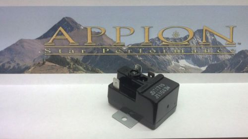 Appion, G5, G1, START RELAY, FOR THE COMPRESSOR 230 volt  MOTOR, PART# EL5027