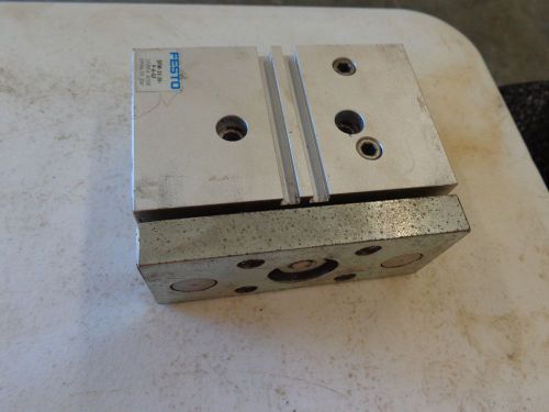 FESTO GUIDE UNIT DFM-32-20-P-A-GF