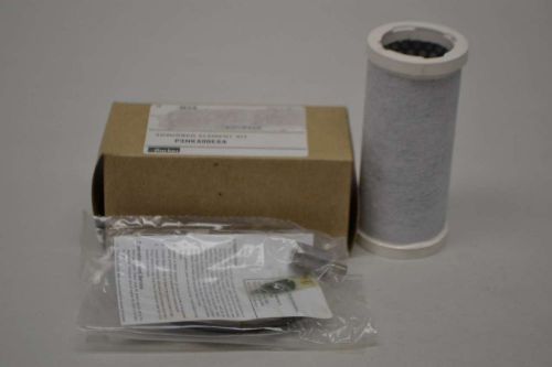 NEW PARKER P3NKA00ESA ADSORBER KIT 4-3/4IN PNEUMATIC FILTER ELEMENT D335369