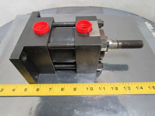 Hydro-Line HYMWB-N5RR-2.5X.375 Hydraulic Cylinder 2-1/2&#034; Bore 3/8&#034; Stroke