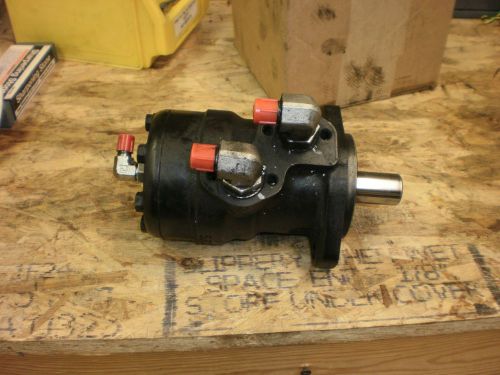 Sauer Danfoss OMR 125 NA Low Speed High Torque