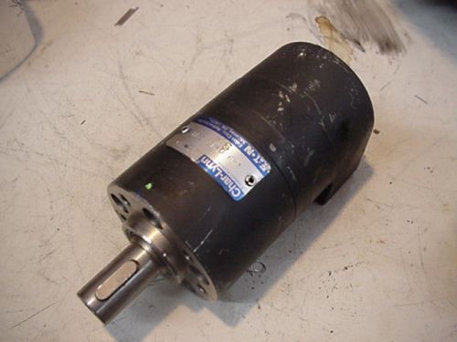 New eaton 129-0017-002 hydraulic motor charlynn char-lynn white for sale