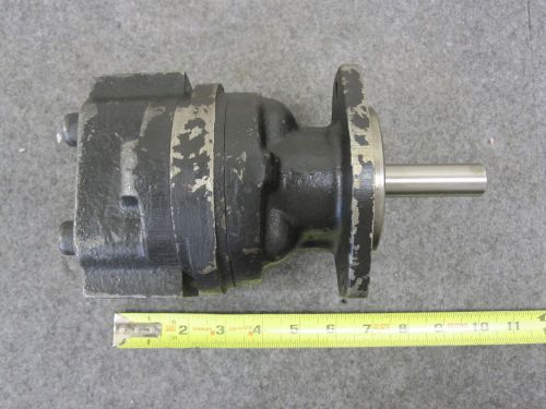 NEW DAVID BROWN HYDRAULICS MOTOR # 1510MC-SP3