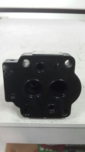 Parker Hydraulic Valve SVLD546P20S/GP