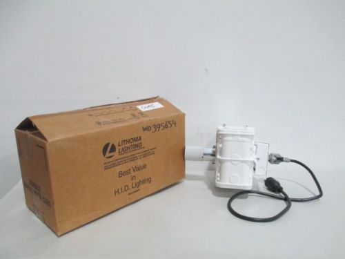 NEW LITHONIA LIGHTING TX 250M 277 SCWA HC3P HSG 250W LIGHTING FIXTURE D230269