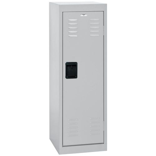 Sandusky Lee LF1B151548-05 Single Tier Welded Steel Locker, 48&#034; [Misc.]