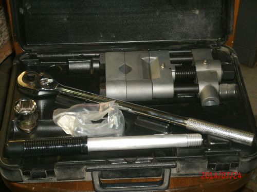 Wheeler-rex 85 copper shut off tool for sale