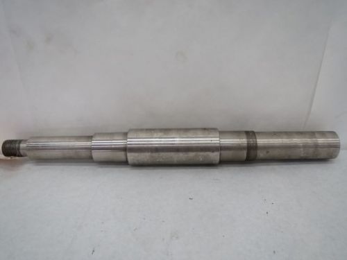 GOULDS 3196XLT PUMP 28IN LENGTH SHAFT STAINLESS REPLACEMENT PART B245723