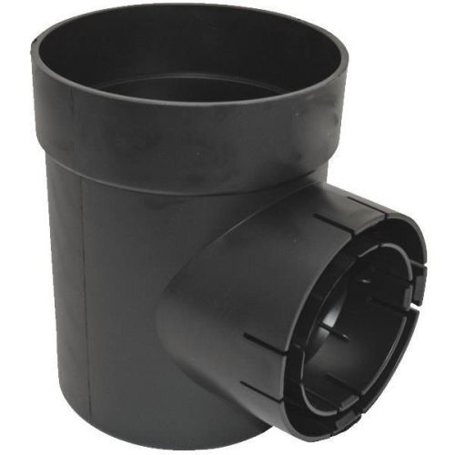 National diversified 101 6&#034; spee-d basin-black single outlet for sale