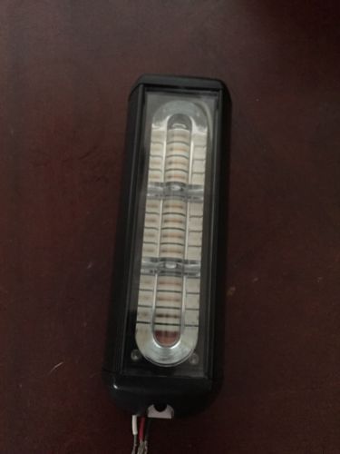 Tomar Rect-35 LED head High Power