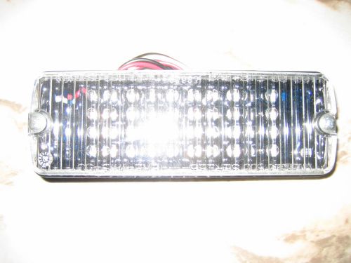 Whelen LED 500 Series 5mm Smart-LED **(BRAND NEW UNIT)**