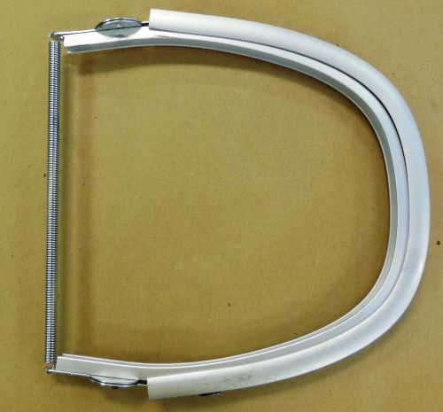 Paulson Manufacturing CB12-HA Aluminum Cap Bracket, BRAND NEW, MADE IN THE USA