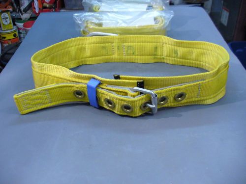 Dbi-sala la901-4 body d-ring safety belt qty. 3 for sale