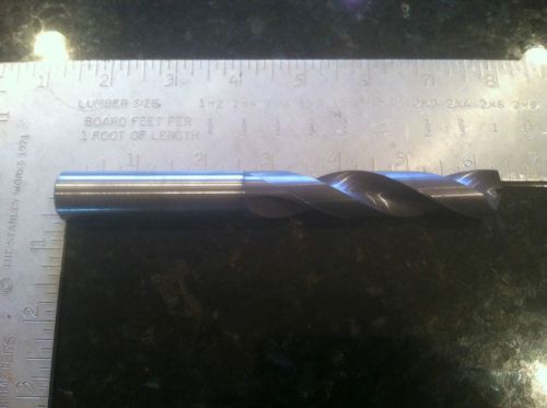 MITSUBISHI SOLID CARBIDE DRILL MZS1520MB    VP15TF