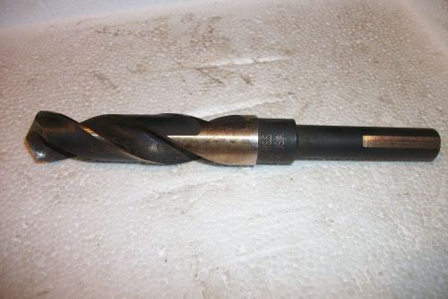 1-Large HSS Metal Cutting Drill Bit 3/4  USA