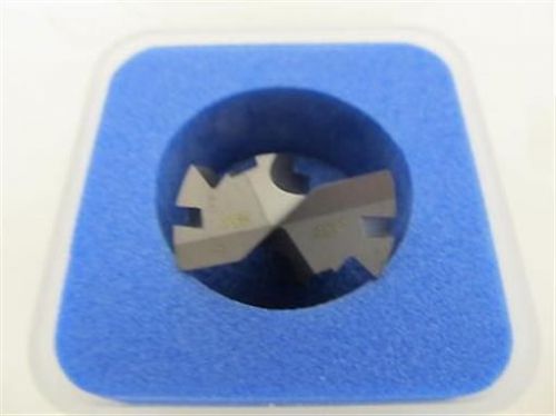 Iscar, 5508510, 0.984&#034; / 25.0mm, IC908, SumoCham Drill Insert