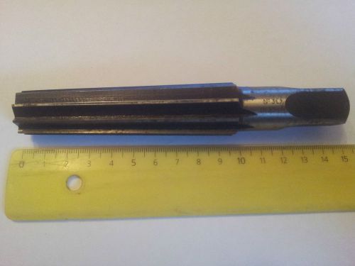 MORSE TAPER ?3 REAMER MT3 (MK3)