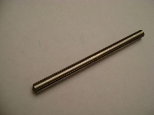 Letter N undersize C-L Drill Rod Blank HSS